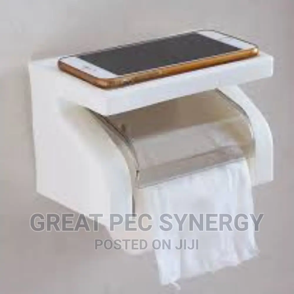 Tissue Holder