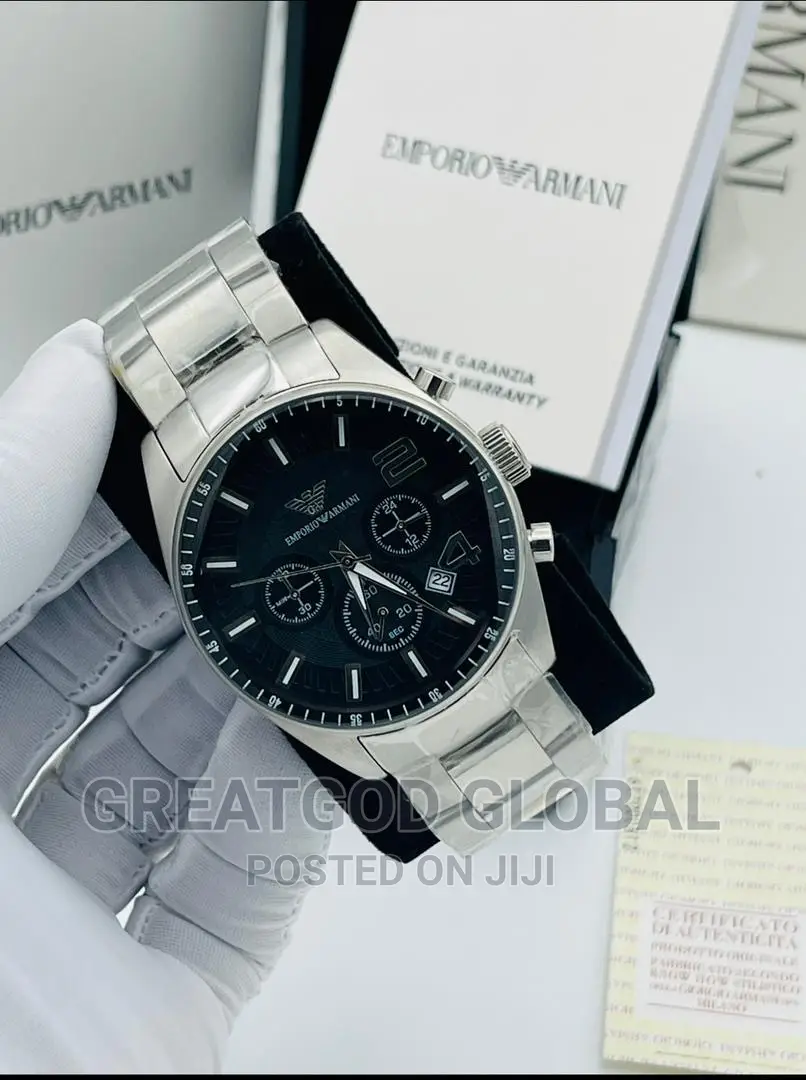 Emporio Armani