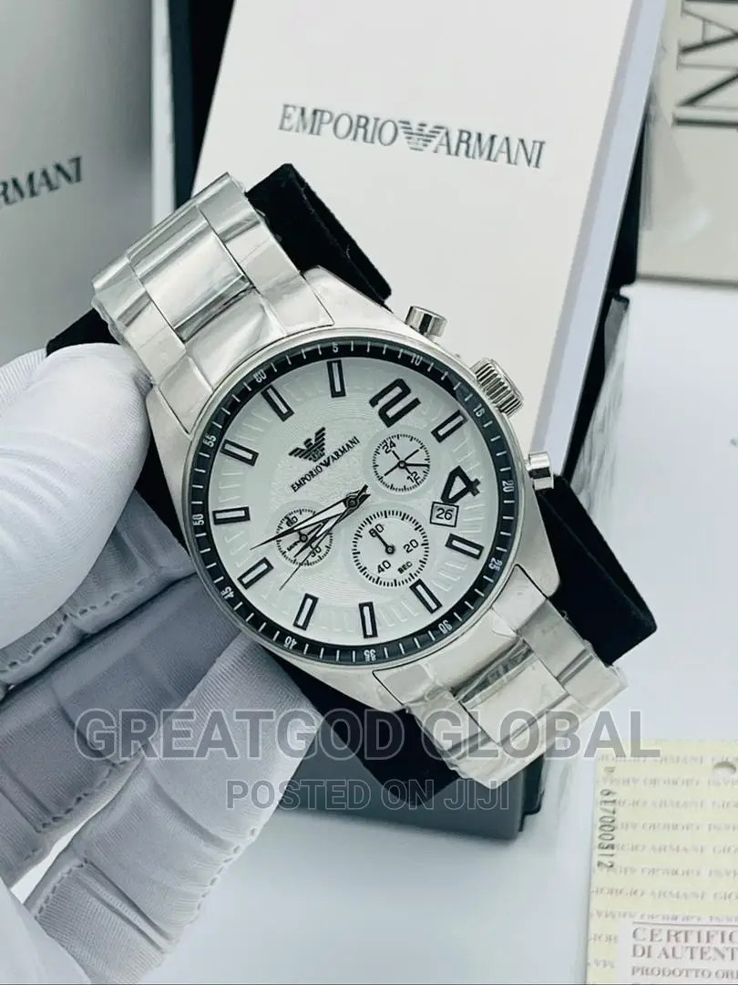 Emporio Armani
