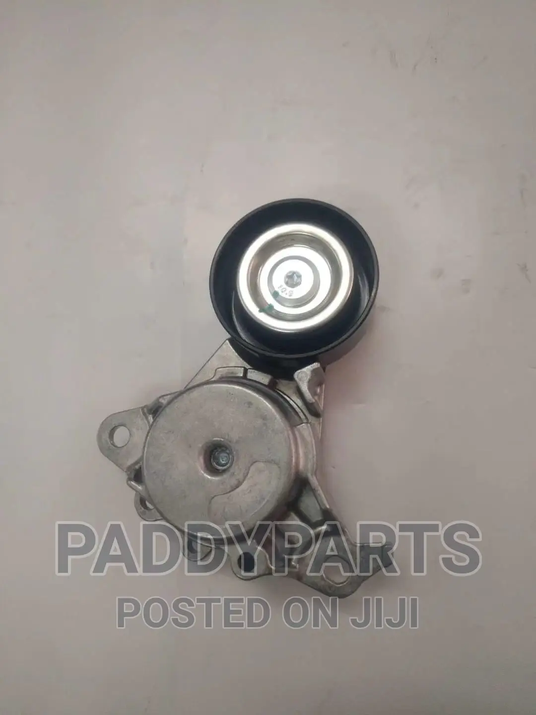 Toyota Yaris Belt Tensioner