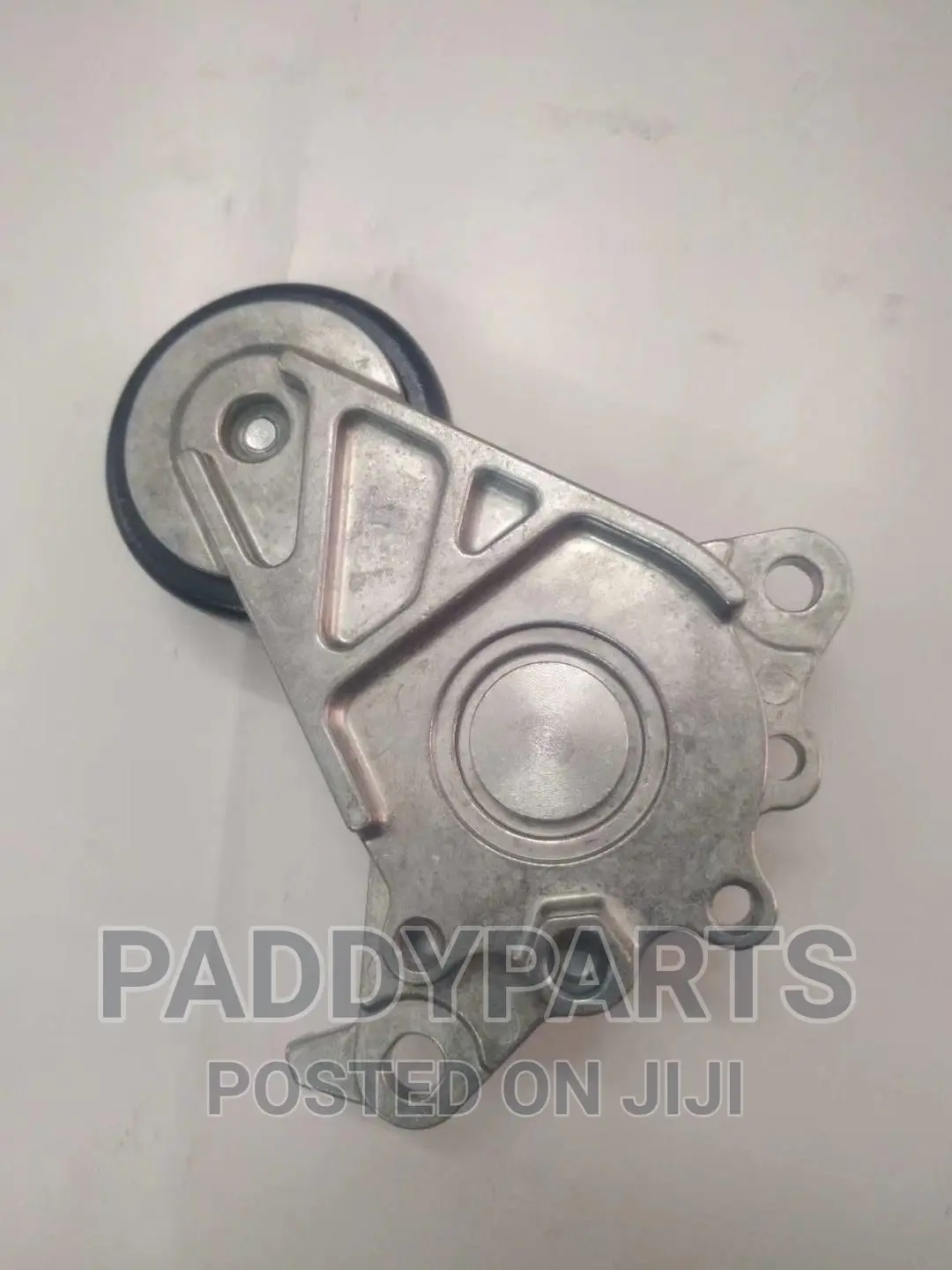 Toyota Yaris Belt Tensioner