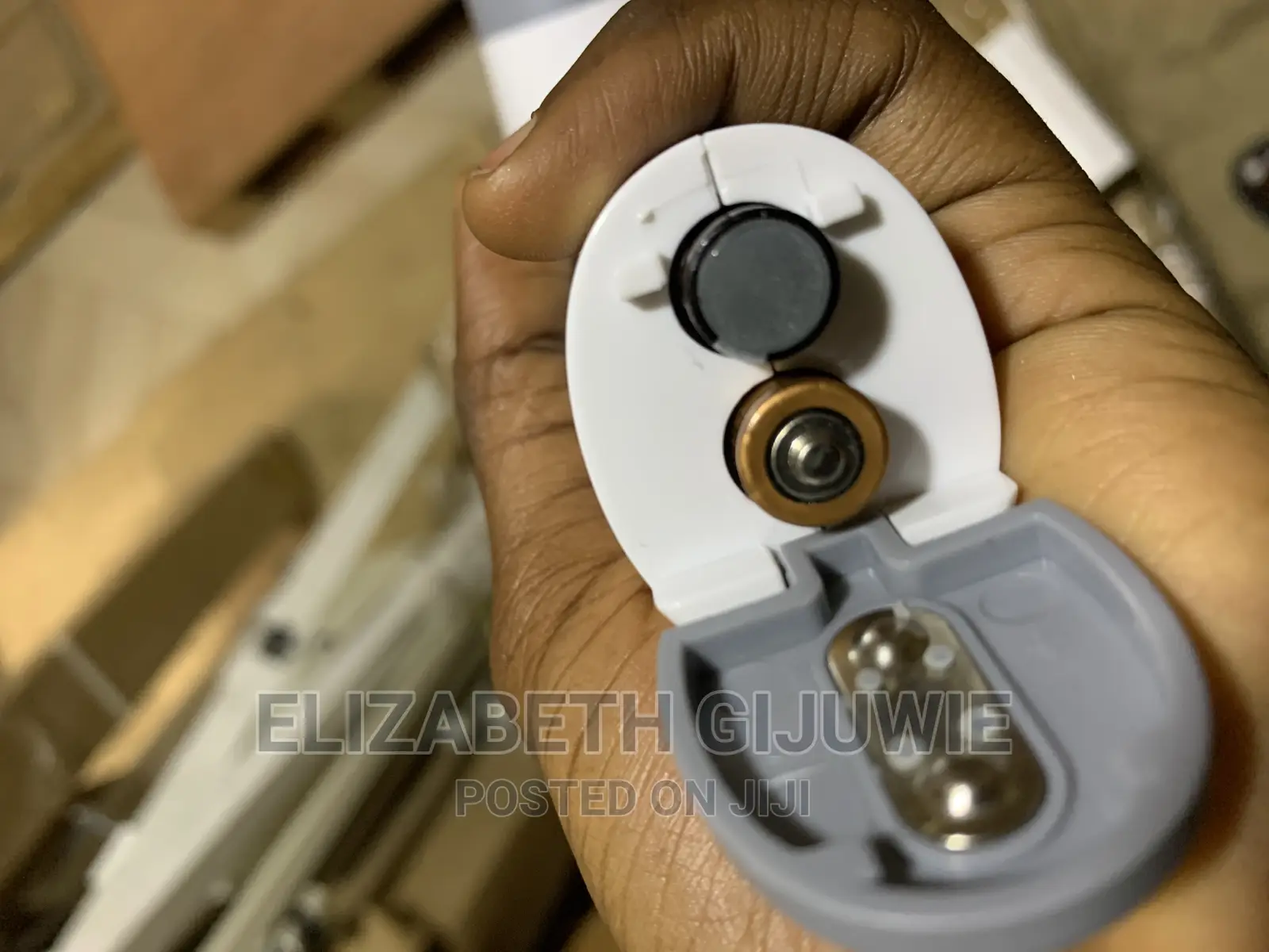 Non-Contact Infrared Thermometers