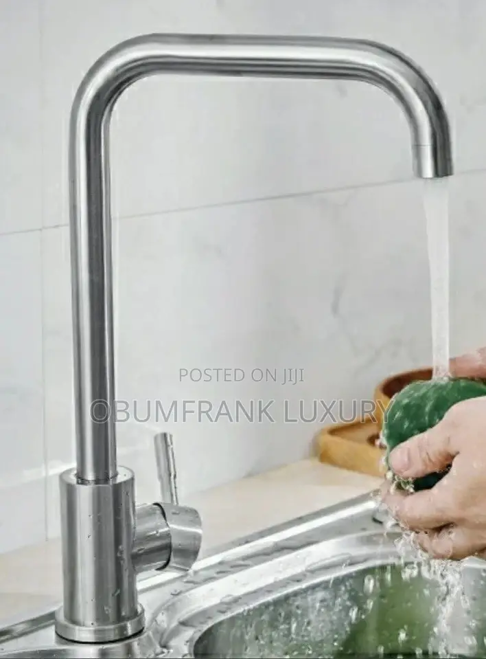 Sink Mixer