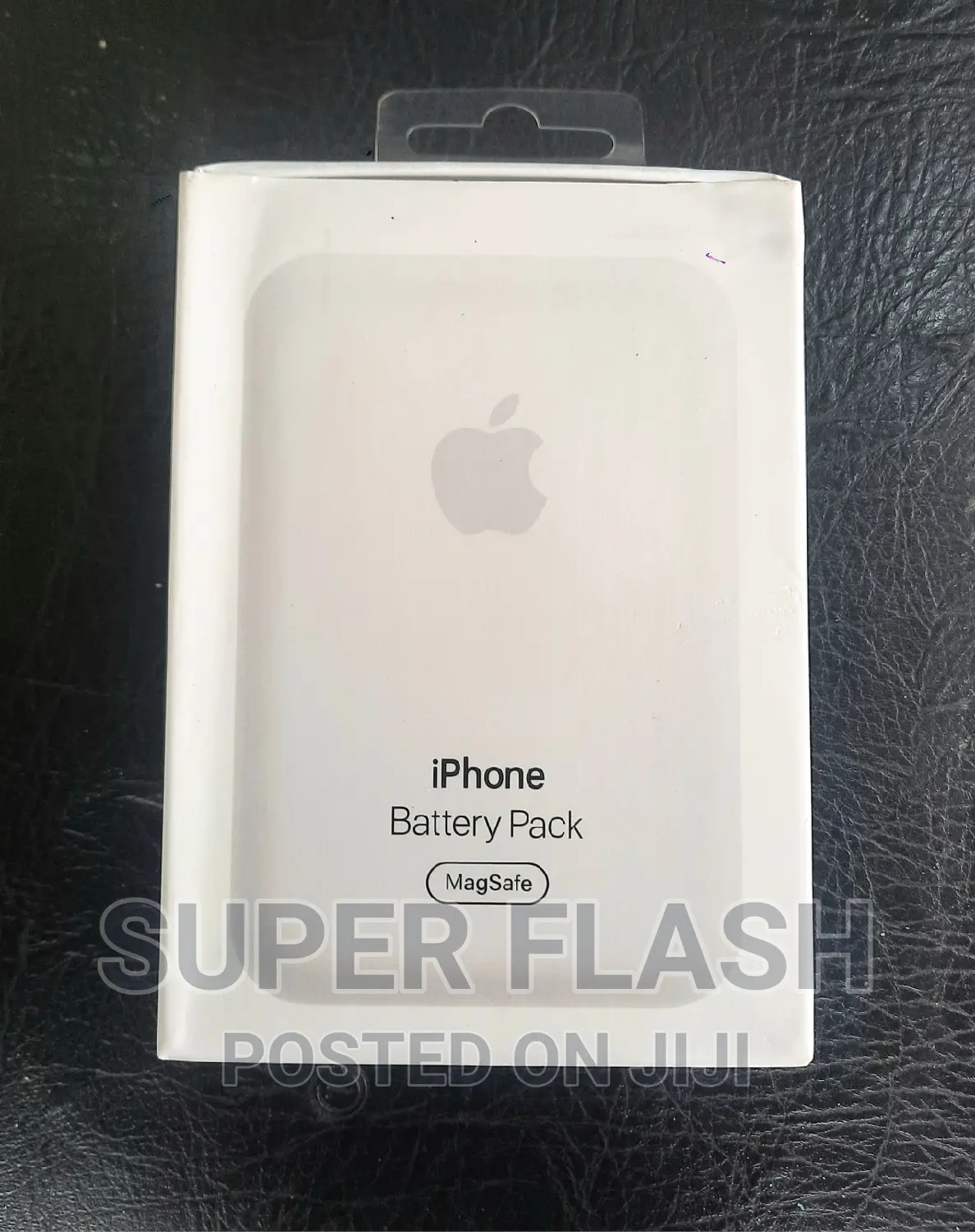 Apple iPhone Power Pack