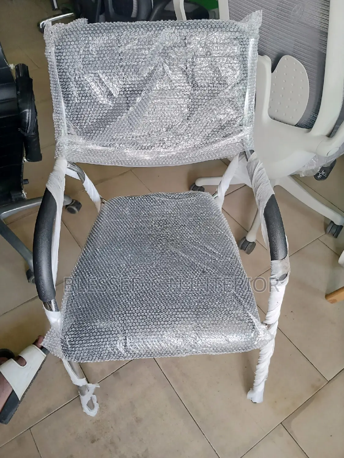 Higher Quality Office Chair