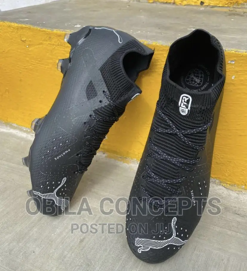 Puma Football Boot