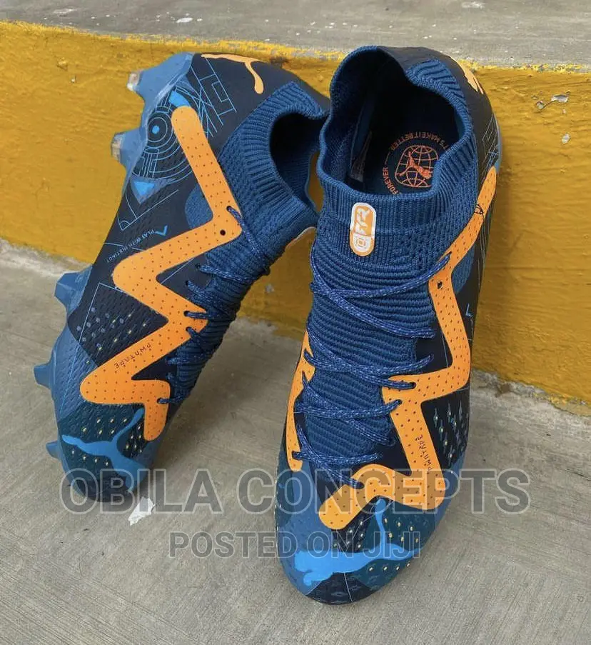 Puma Football Boot