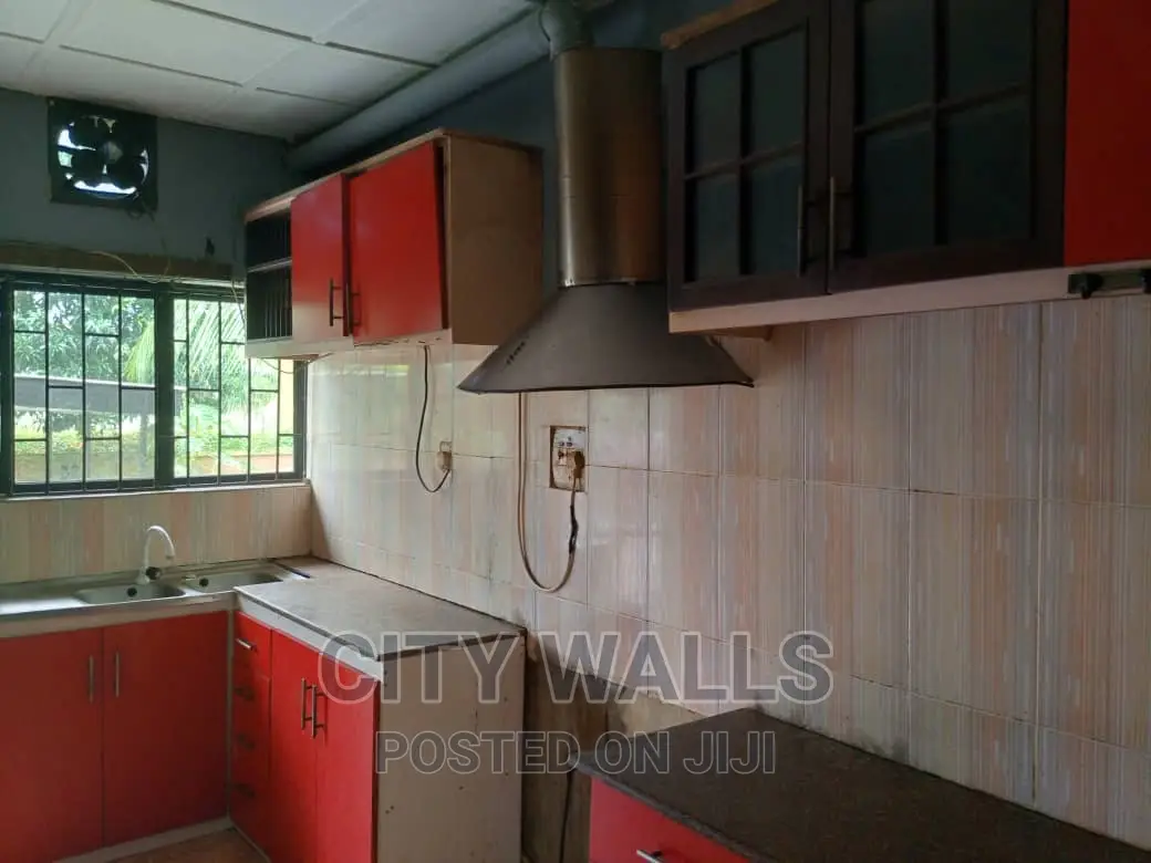 4bdrm Duplex in Cooperative Estate, Badore for rent