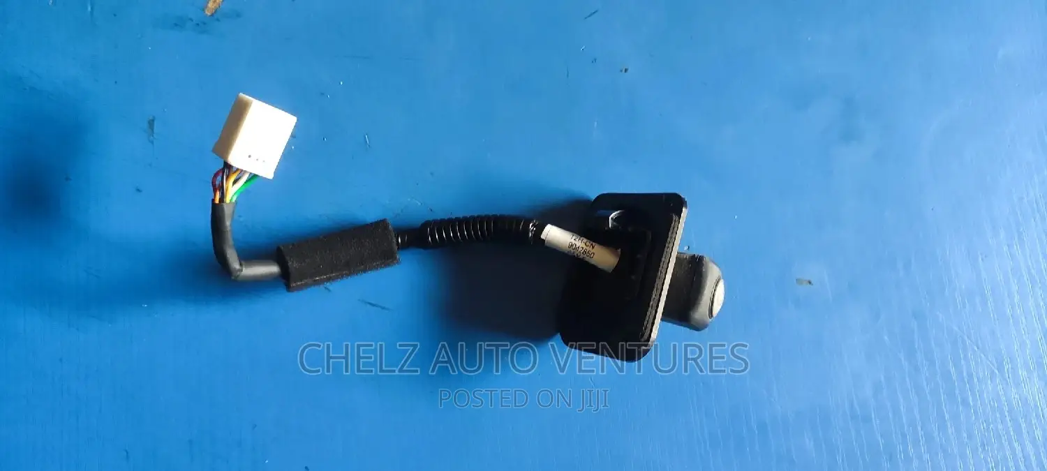 Back Reverse Camera Honda Accord 2016
