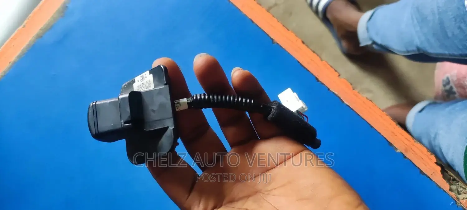 Back Reverse Camera Honda Accord 2016