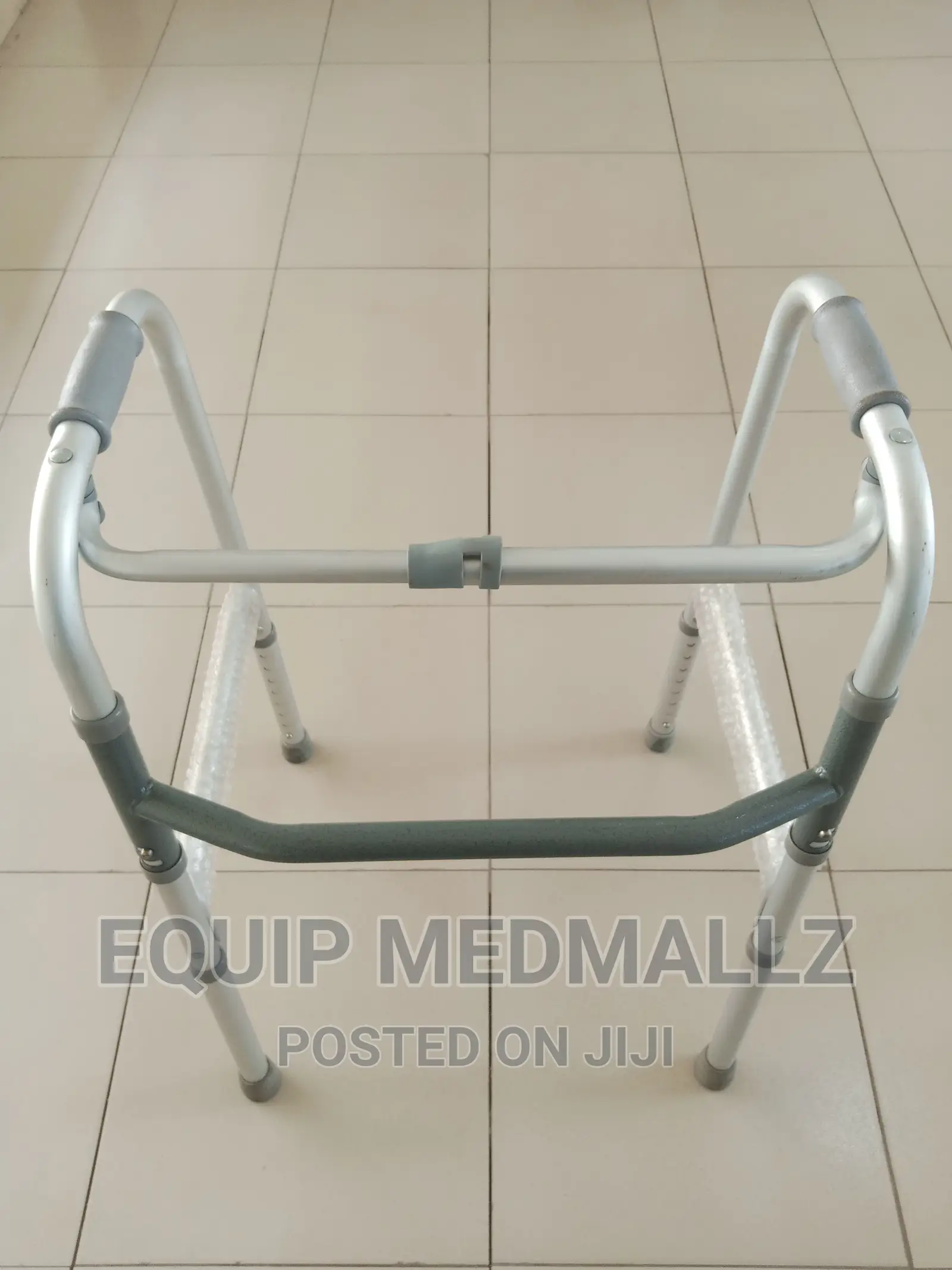 Drive Walking Frame