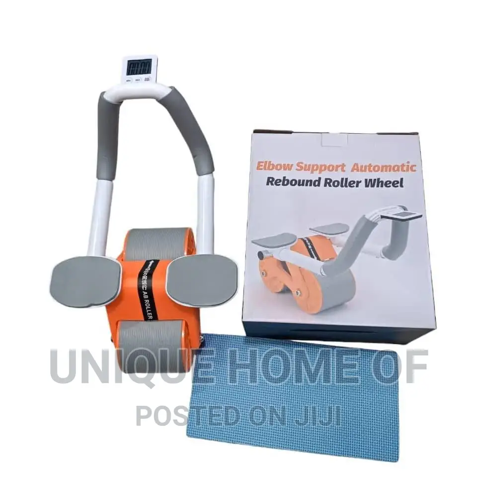 Abdominal Roller Abdominal