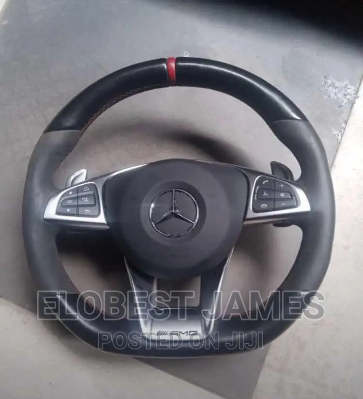 Mercedes Benz C300 Upgrading Dashboard