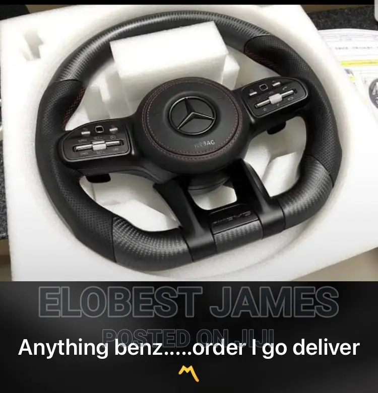 Mercedes Benz C300 Upgrading Dashboard