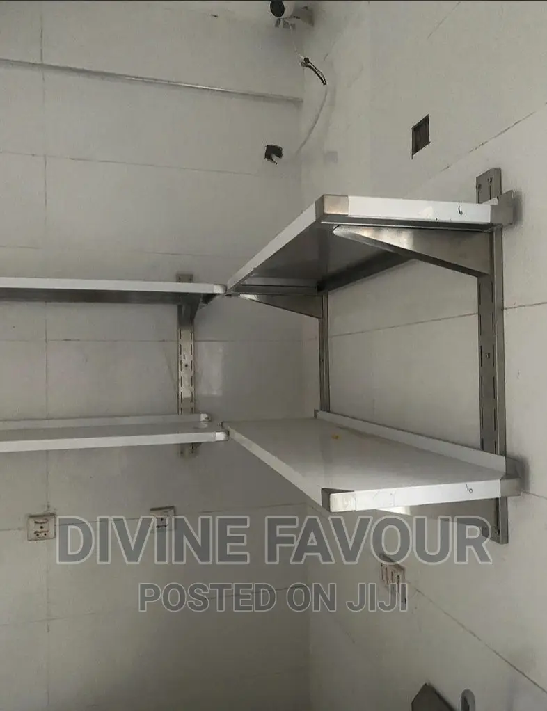 Wall Shelf