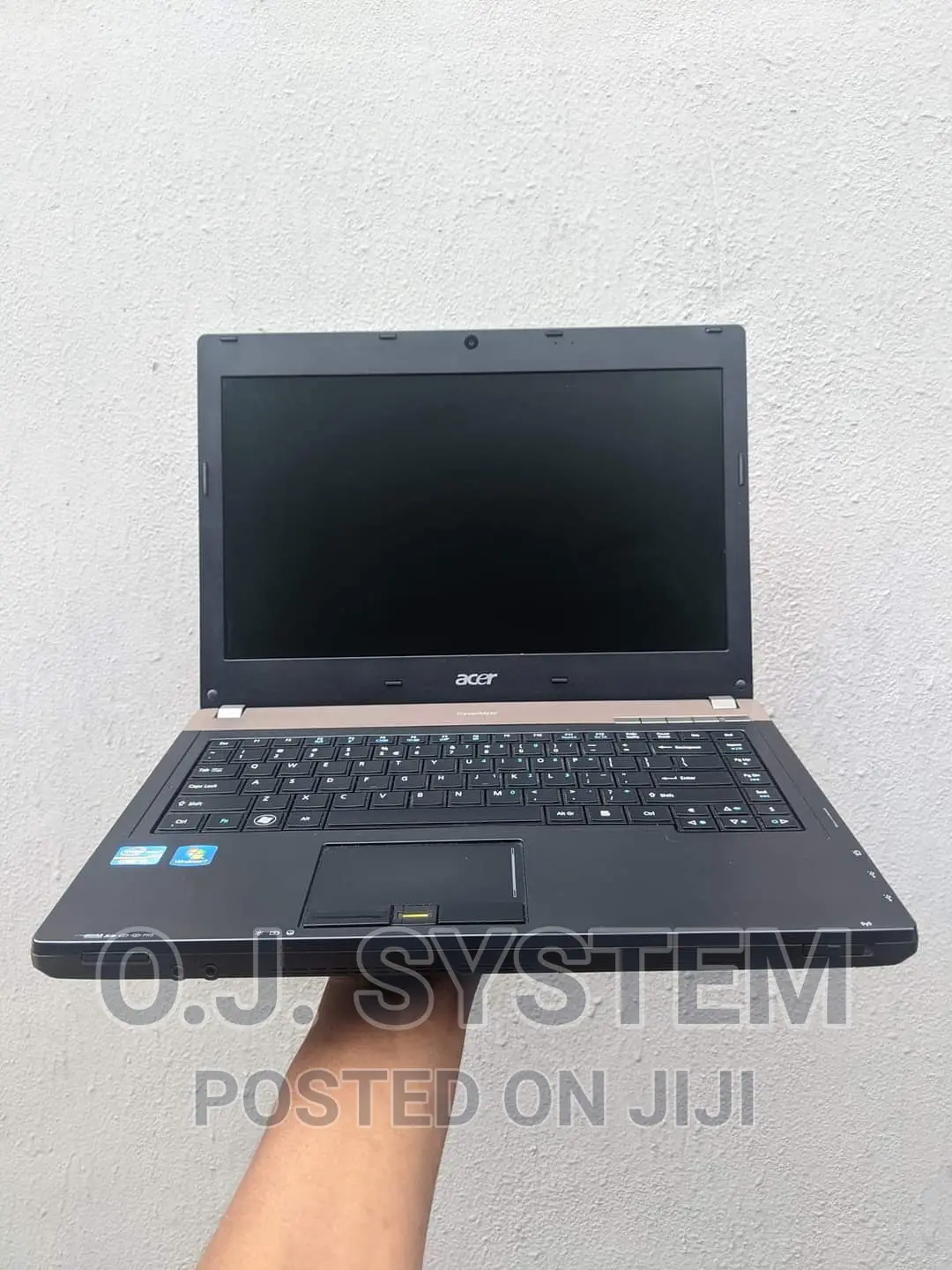 Laptop Acer TravelMate 8472 4GB Intel Core I5 HDD 500GB