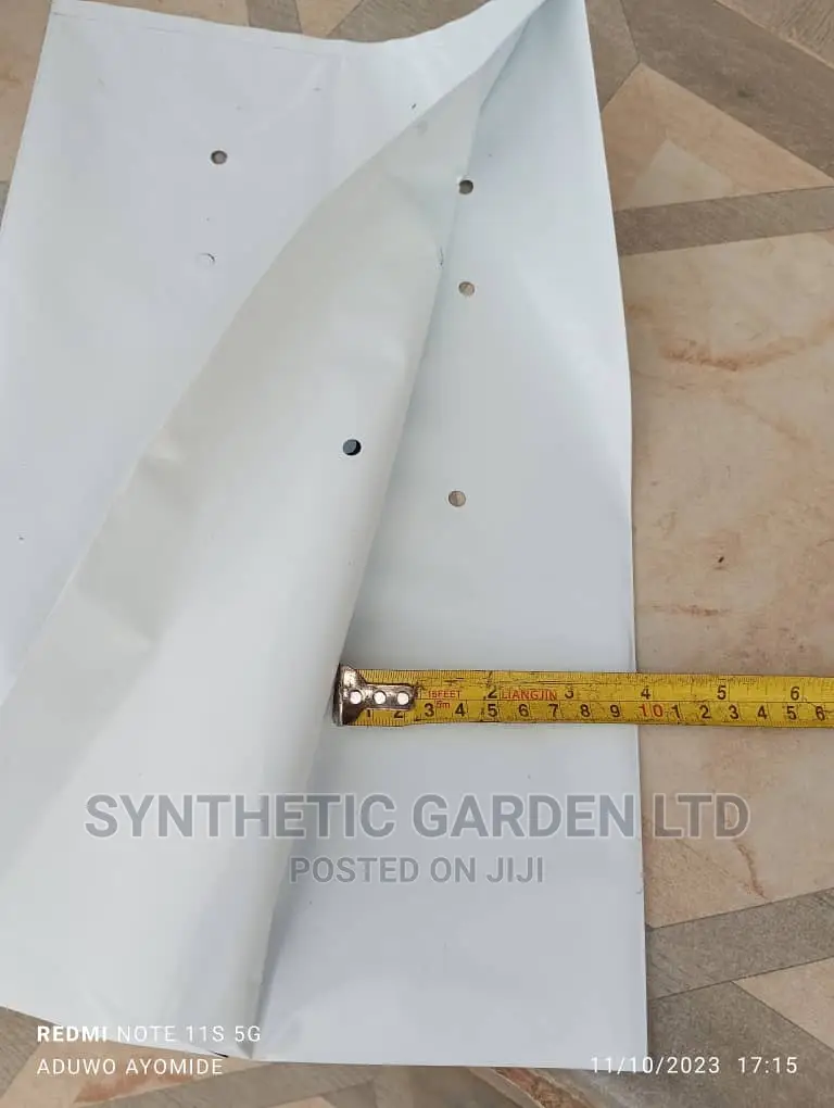 Crops/ Seedling Grow Bag