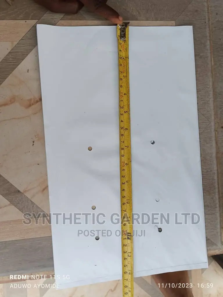 Crops/ Seedling Grow Bag