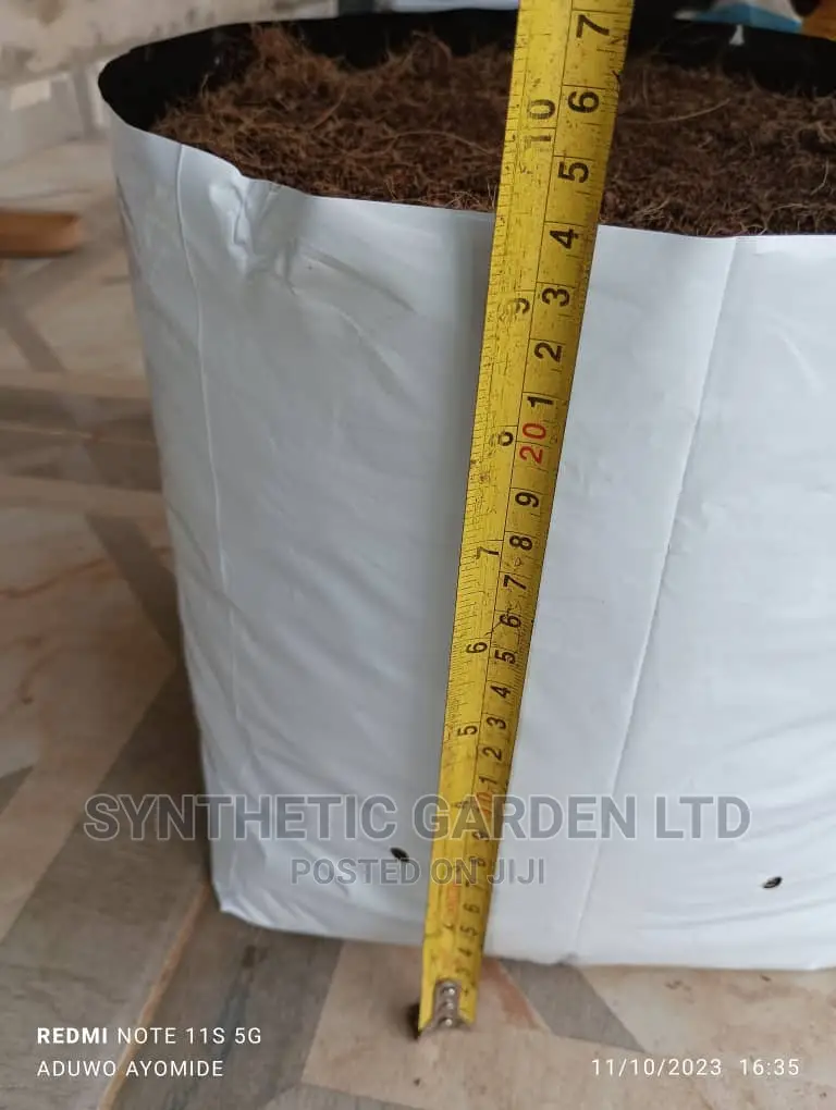 Crops/ Seedling Grow Bag