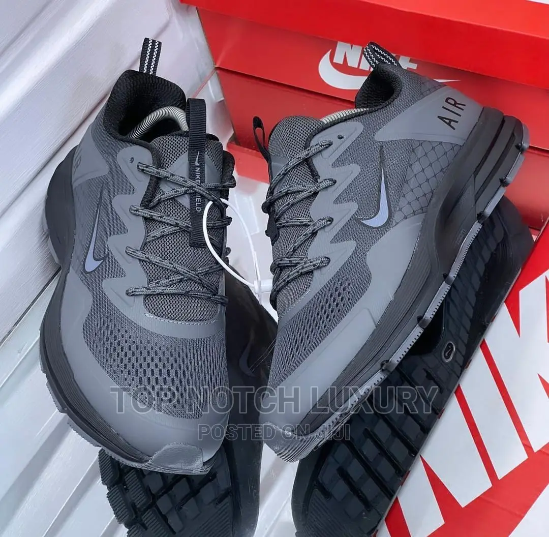 *Original Nike Air Zoom Men Women