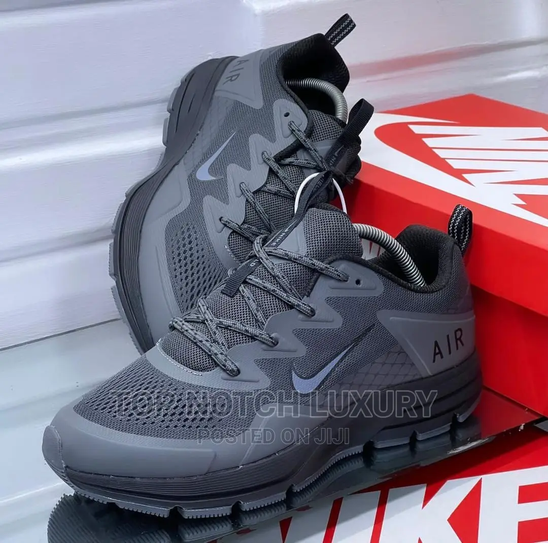 *Original Nike Air Zoom Men Women