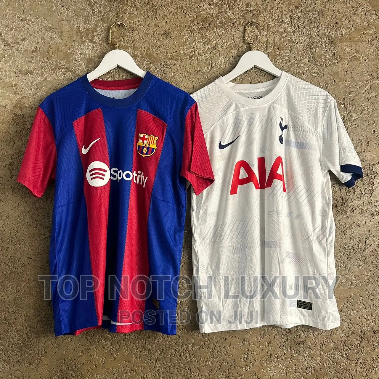 High Quality 23/24 Jersey Unisex