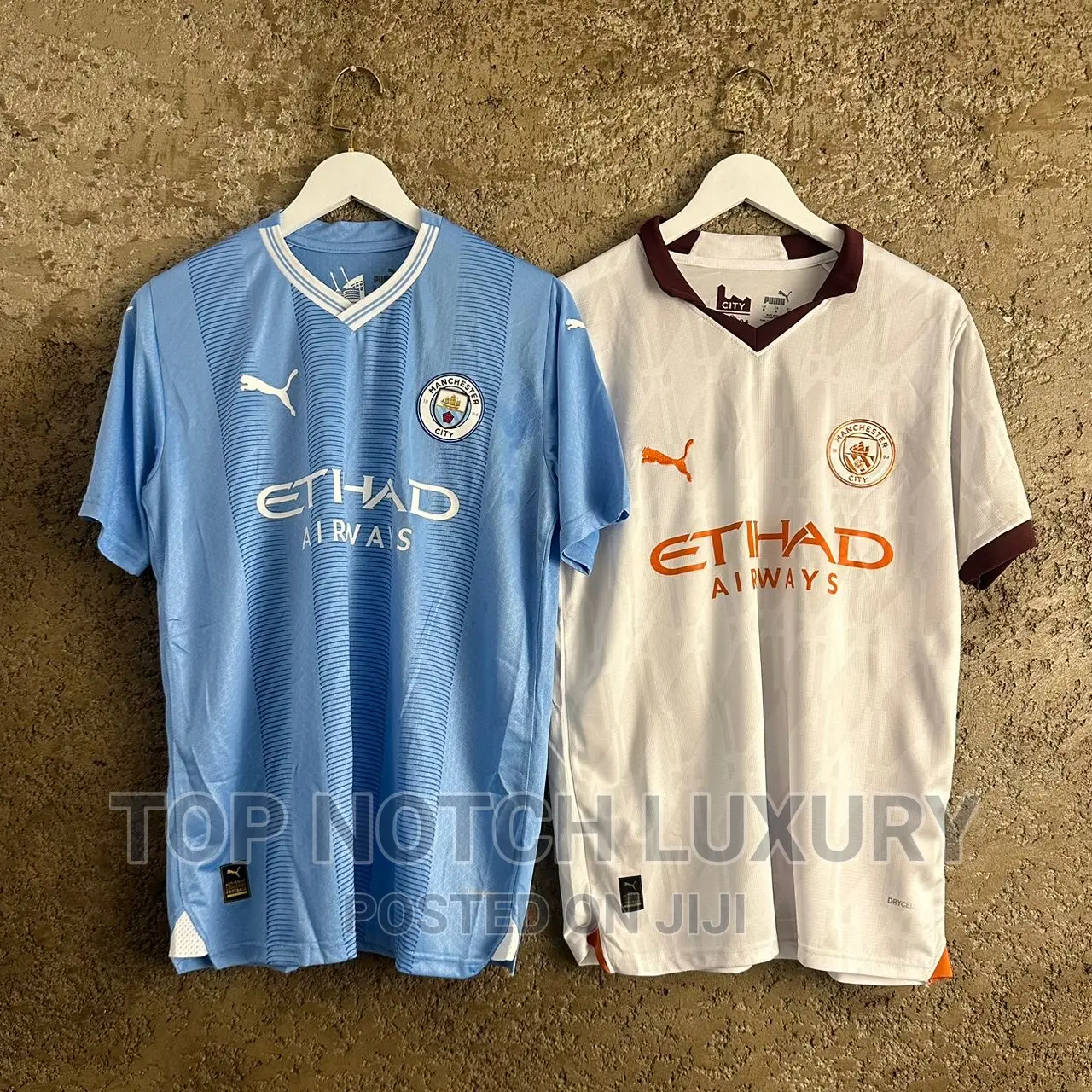 High Quality 23/24 Jersey Unisex