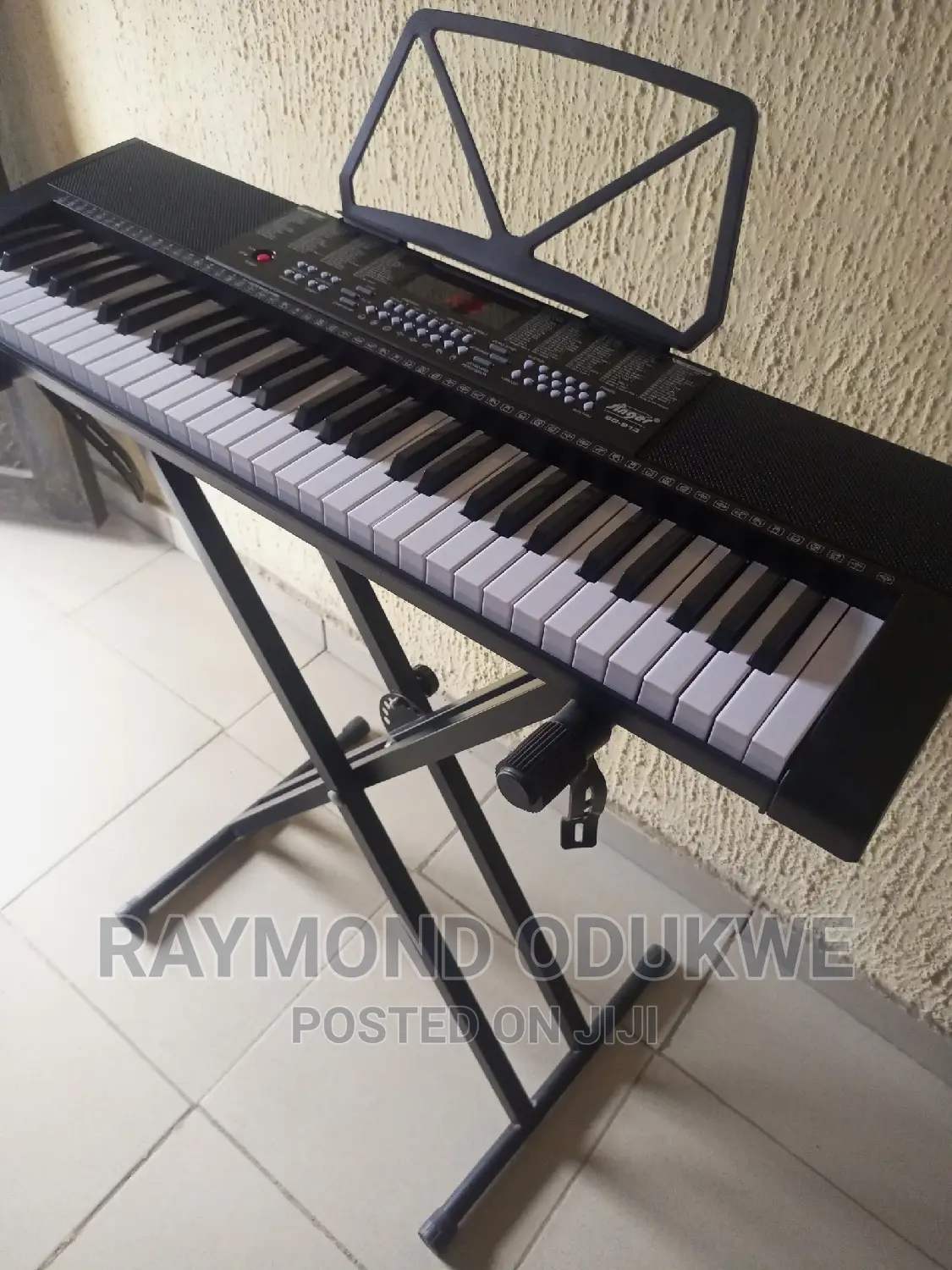 Perfect Sound Keyboard for Beginners