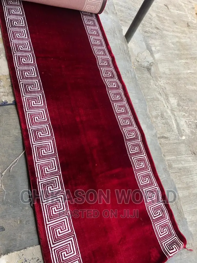 High Quality Walkway Rug