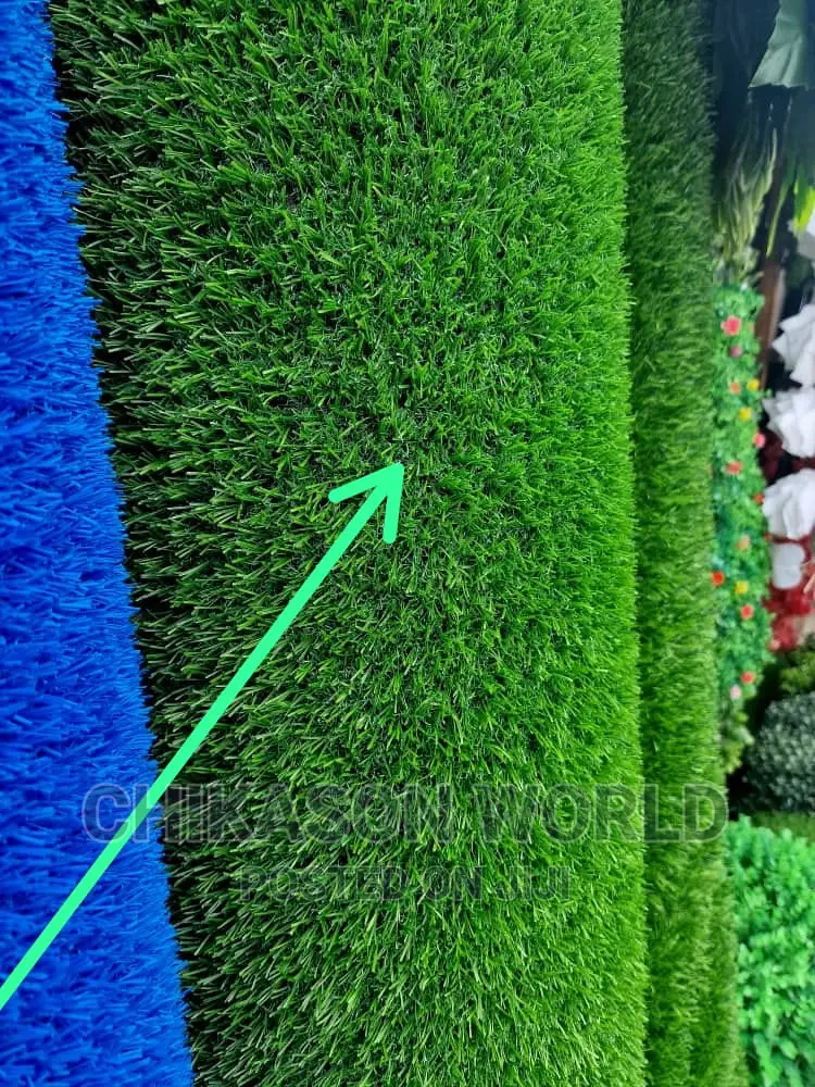 High Quality Synthetic Grass Carpet