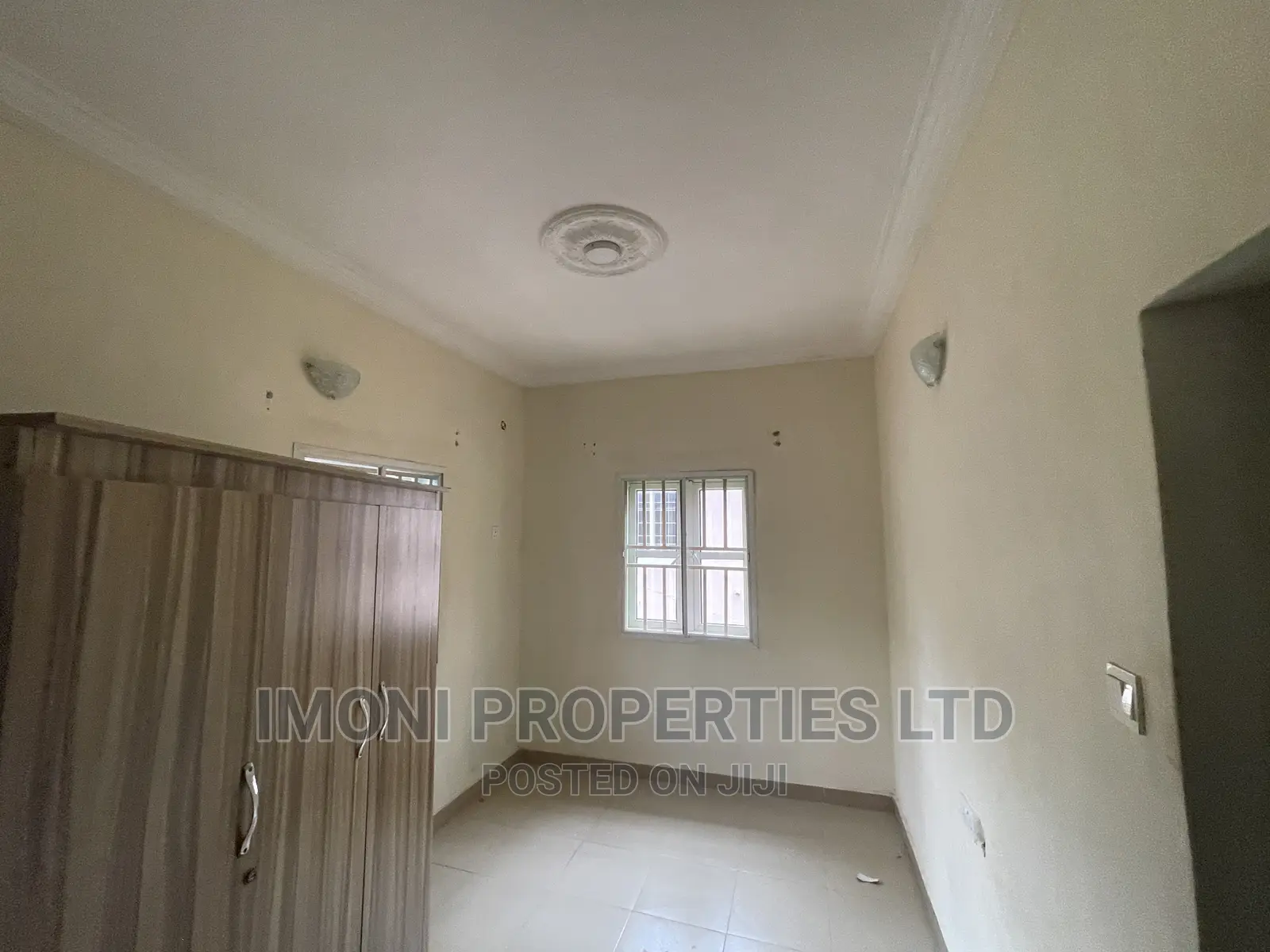 2bdrm Block of Flats in Sagwari, Dutse-Alhaji for rent