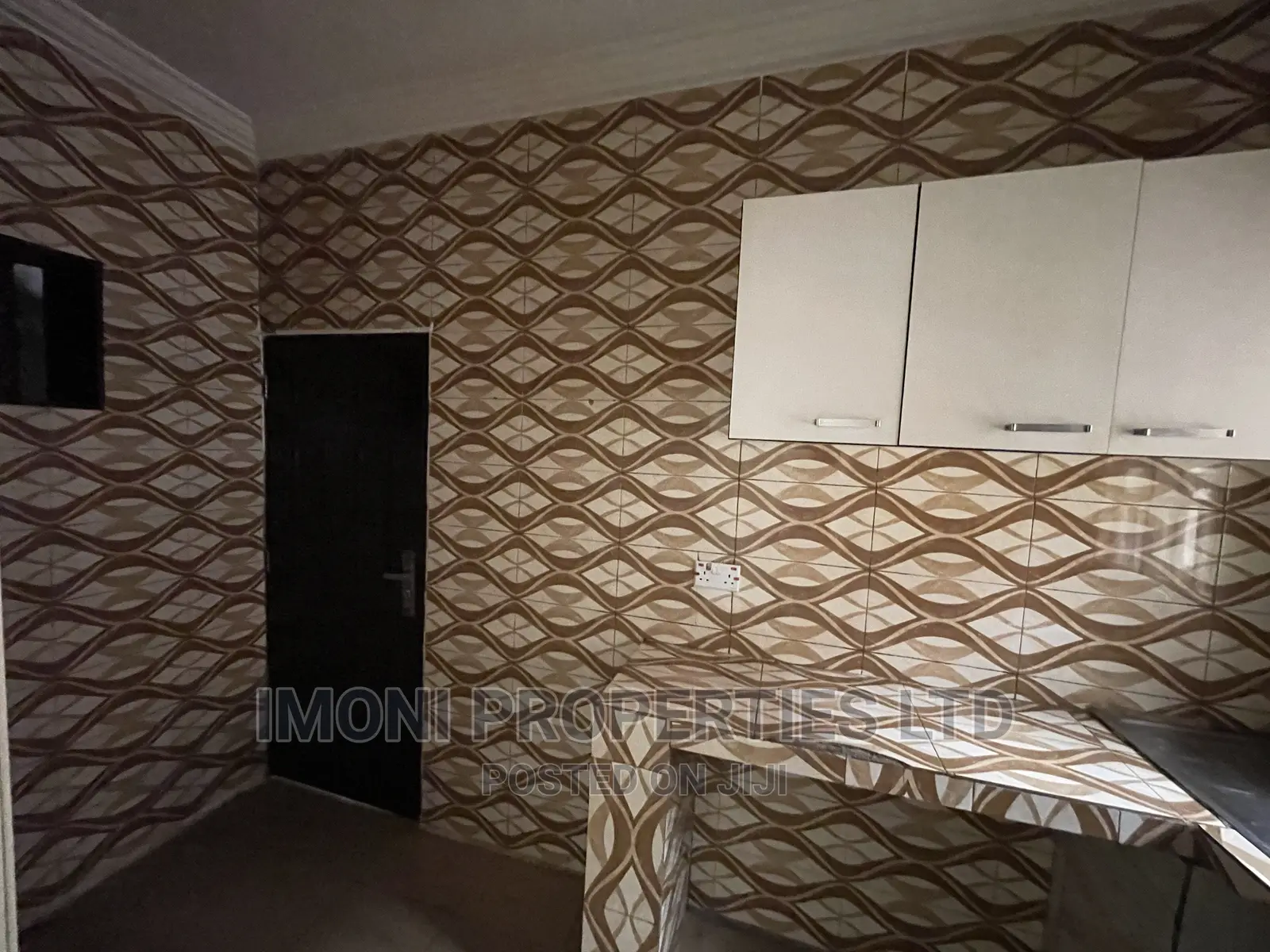 2bdrm Block of Flats in Sagwari, Dutse-Alhaji for rent