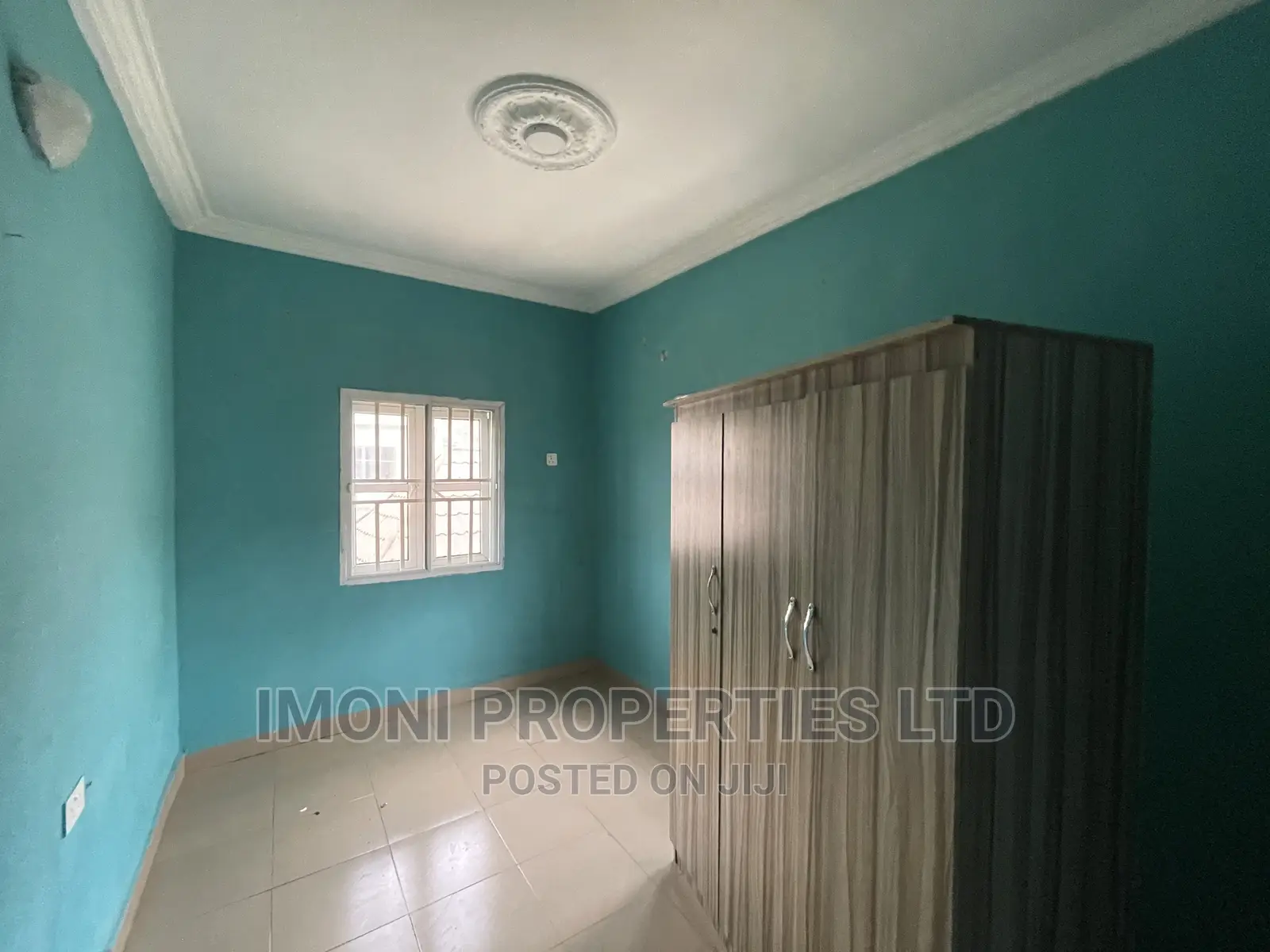 2bdrm Block of Flats in Sagwari, Dutse-Alhaji for rent