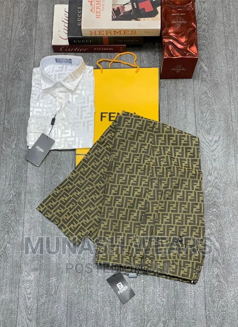 Quality Shirt and Pant