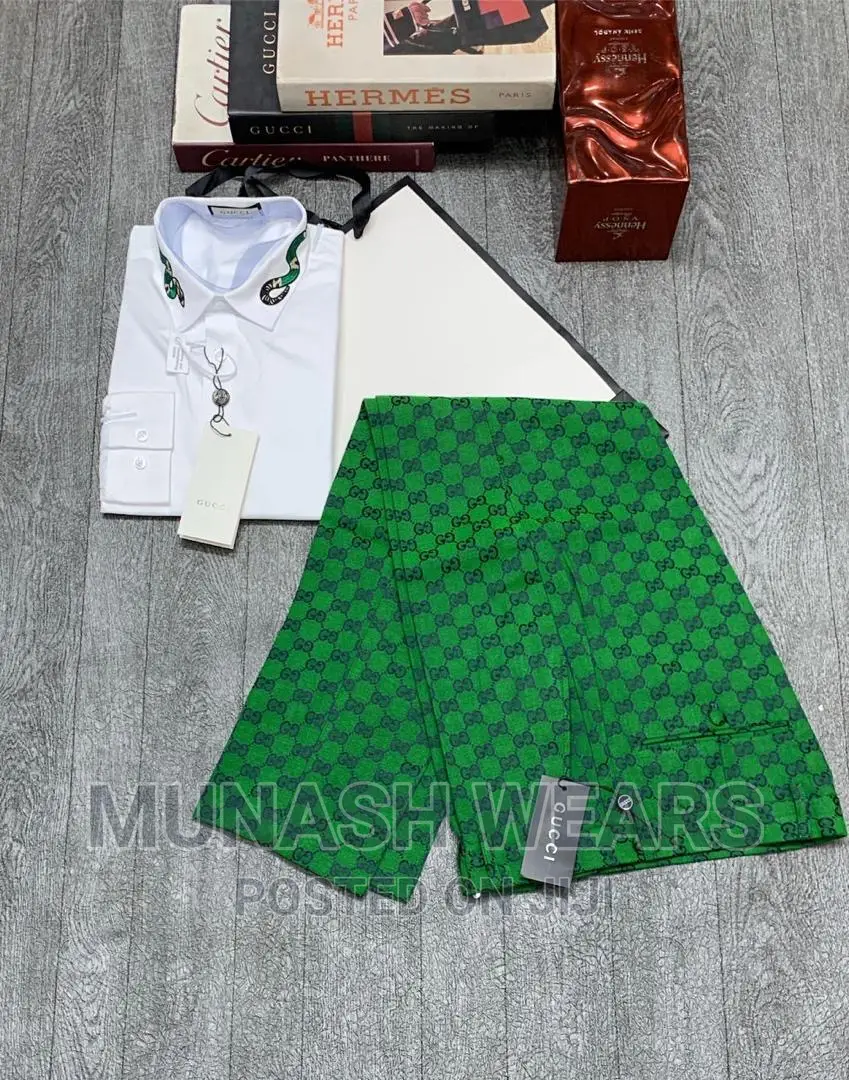 Quality Shirt and Pant