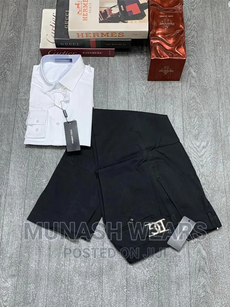 Quality Shirt and Pant