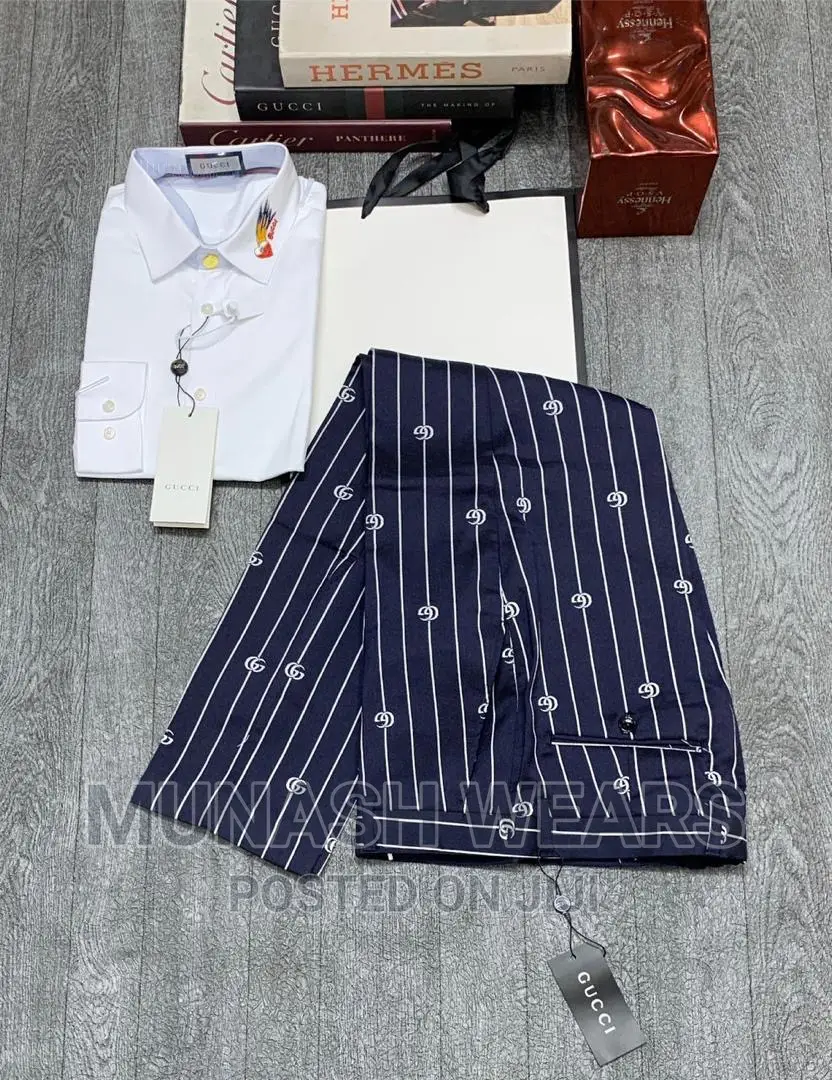 Quality Shirt and Pant