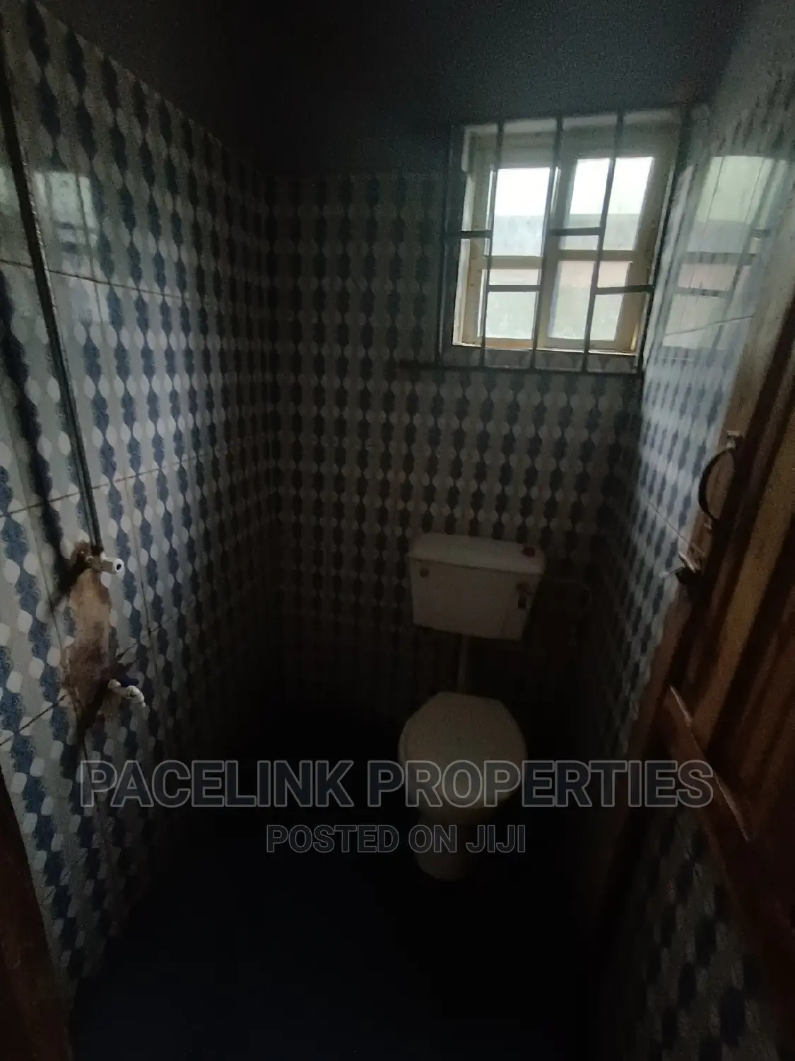 Mini Flat in Ipaja for rent