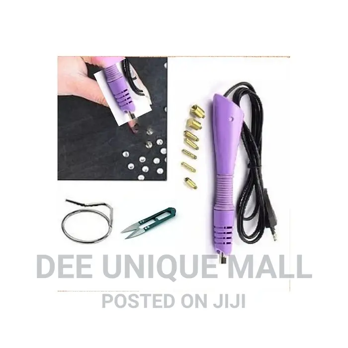 Stones or Rhinestone Applicator