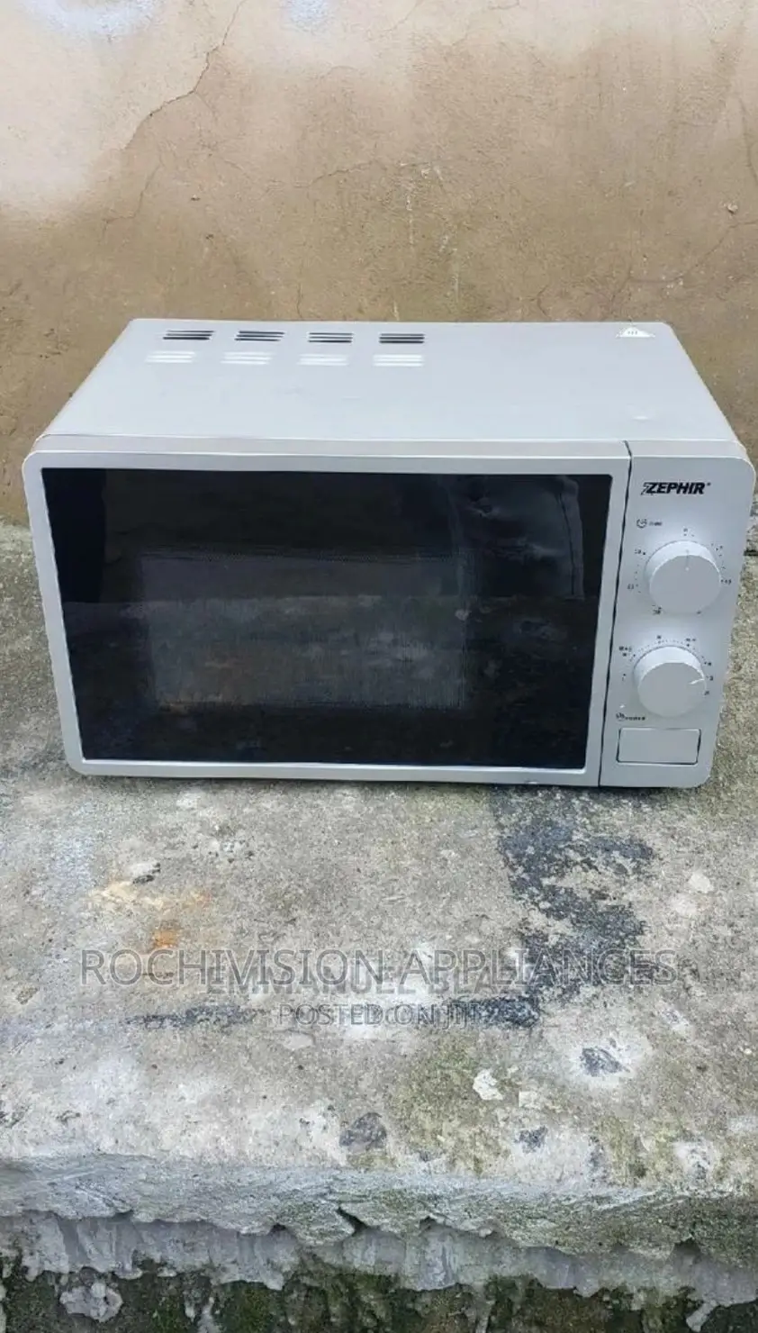 Microwave Oven Microwave With Grill 2in1 Microwave UK Brand