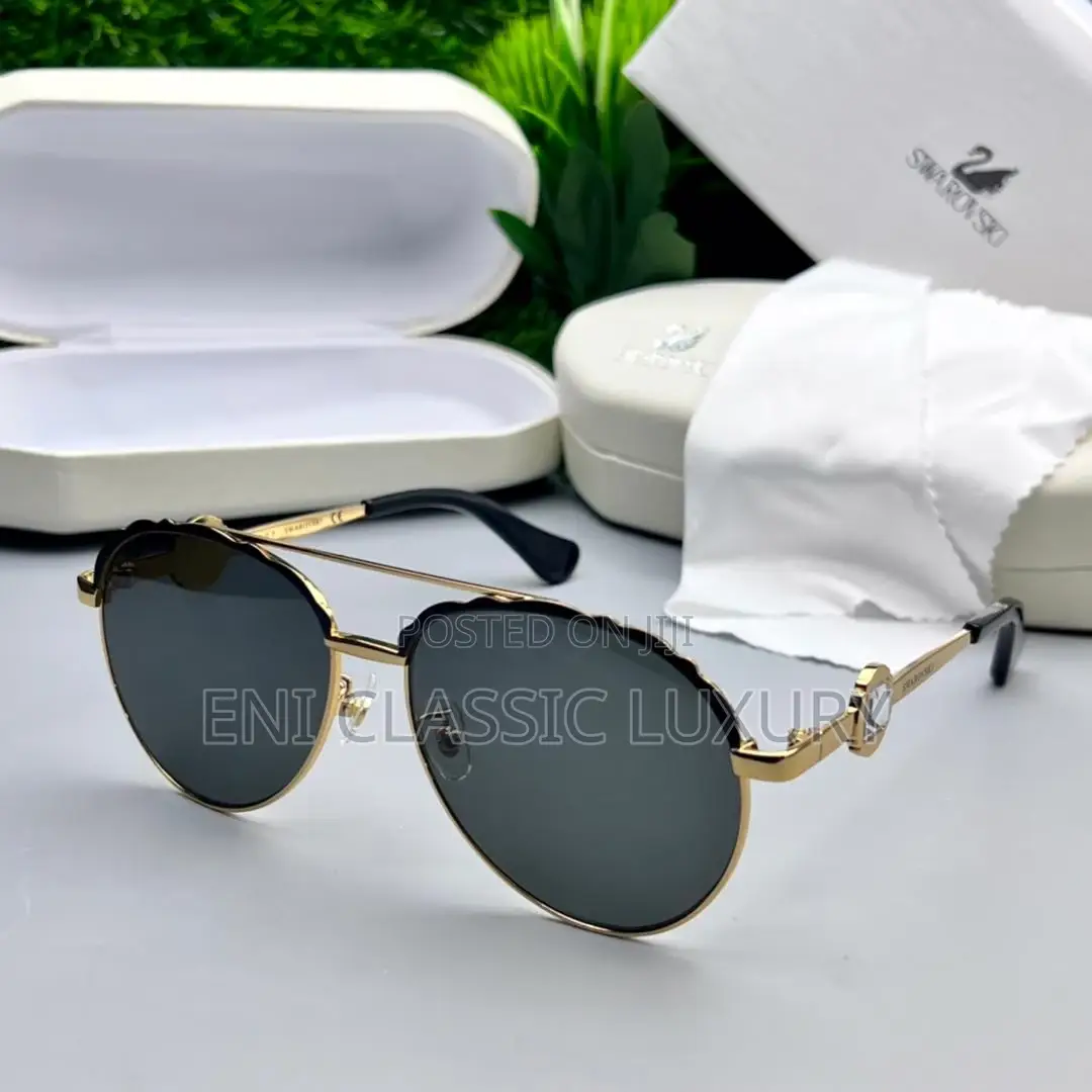 Tory Burch Luxury Eyewear Collection Available in Store