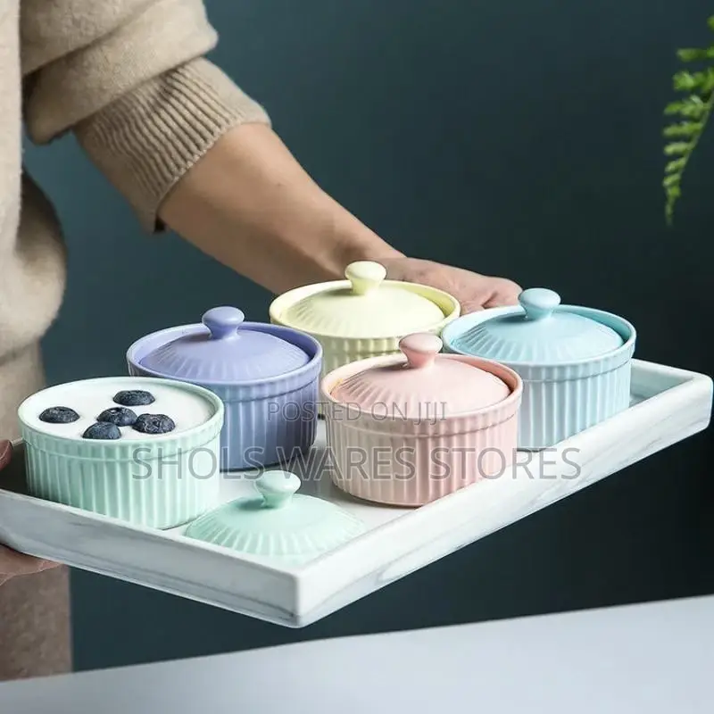 10 Pieces Baby Food Tableware