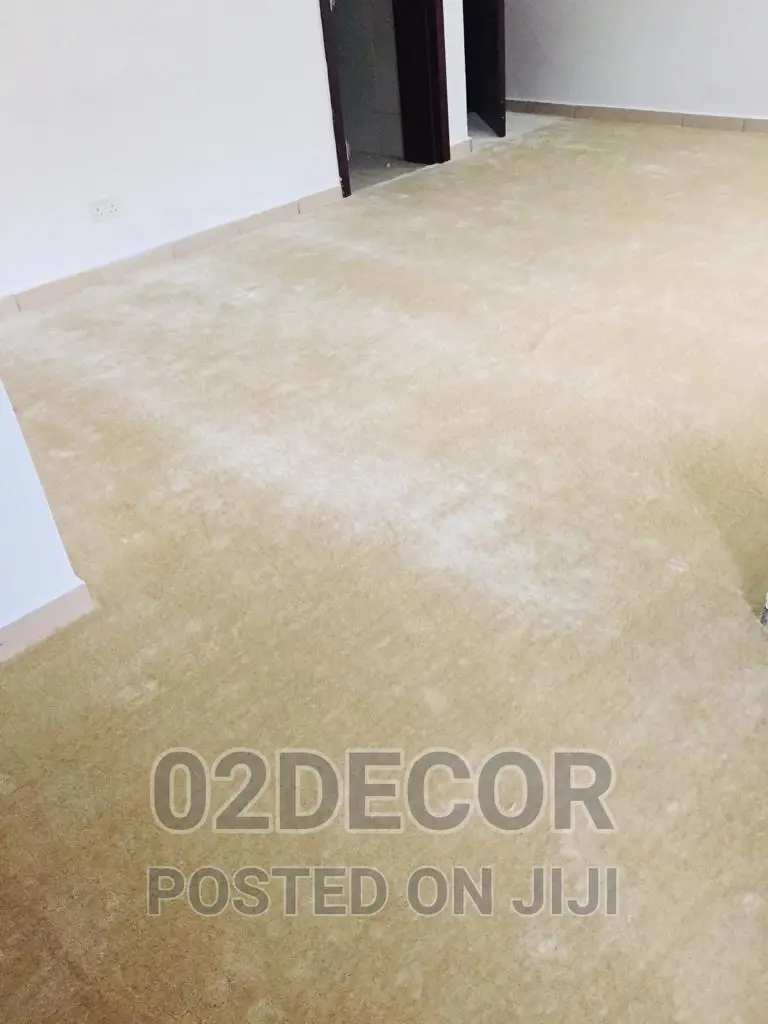 Vip Cream Color Rug For Living Room