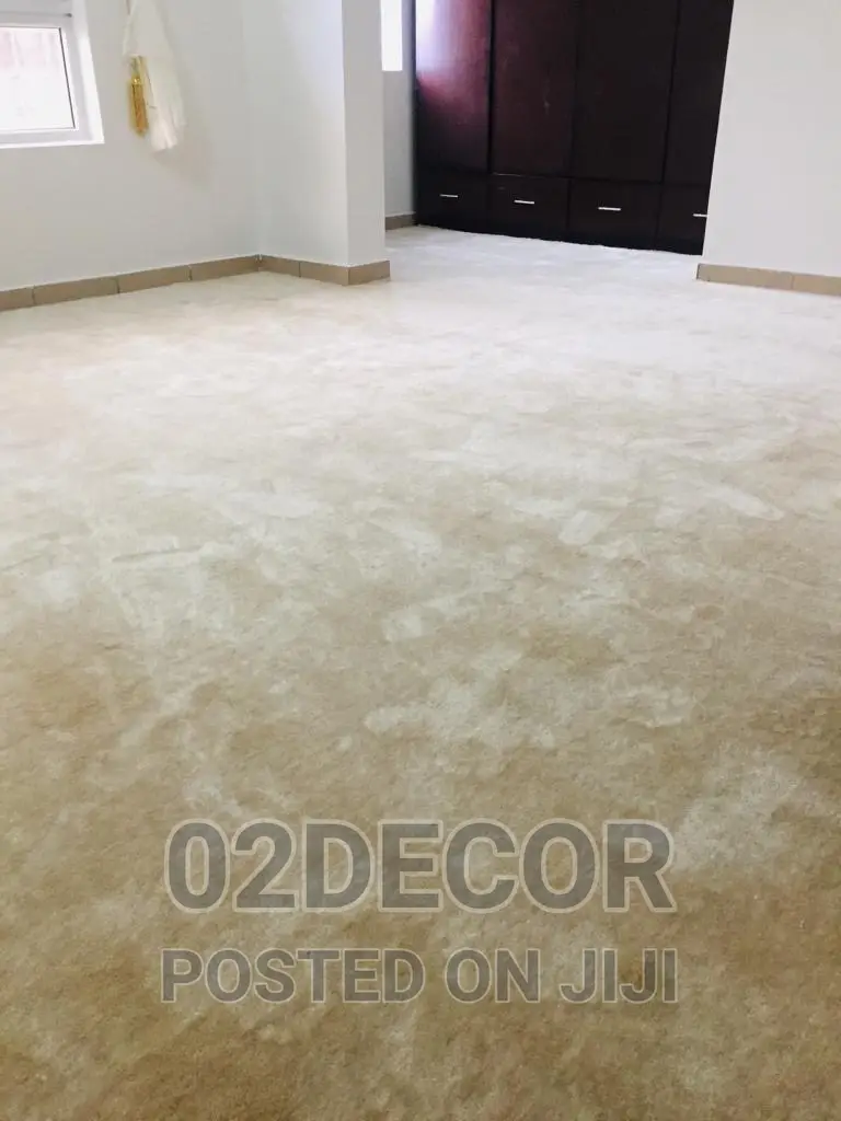 Vip Cream Color Rug For Living Room