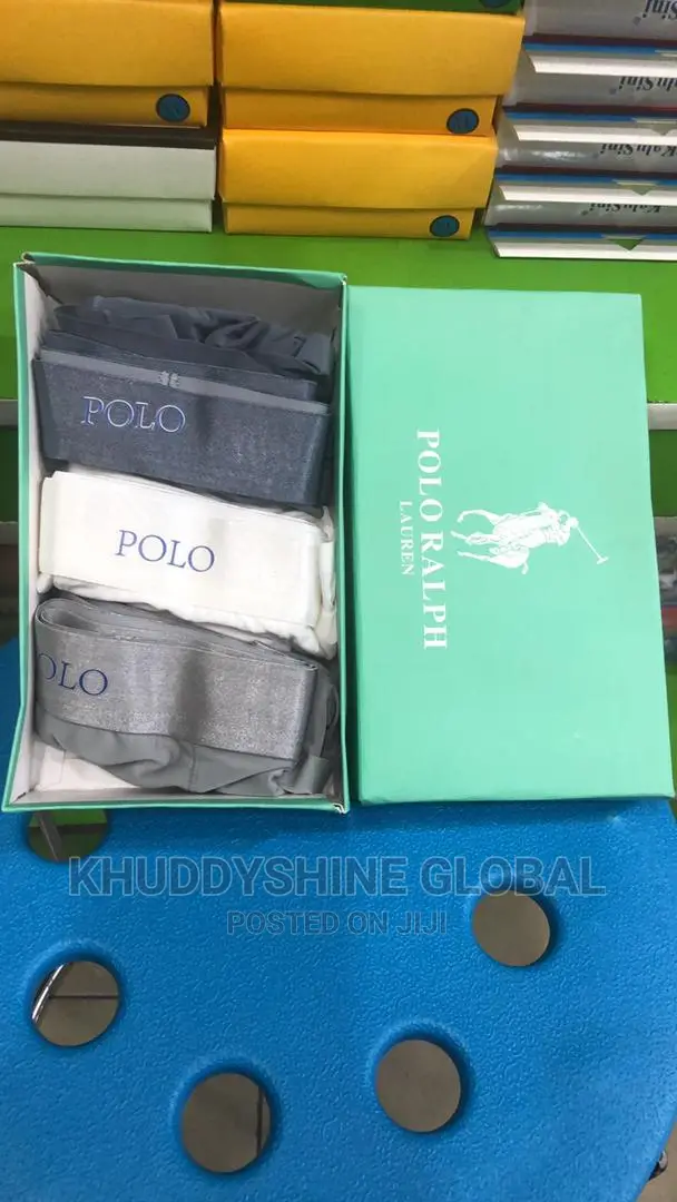 Designer Condoms Boxer Mens Undies