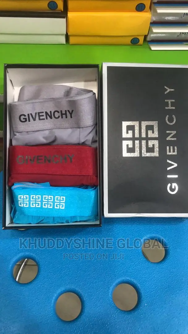Designer Condoms Boxer Mens Undies