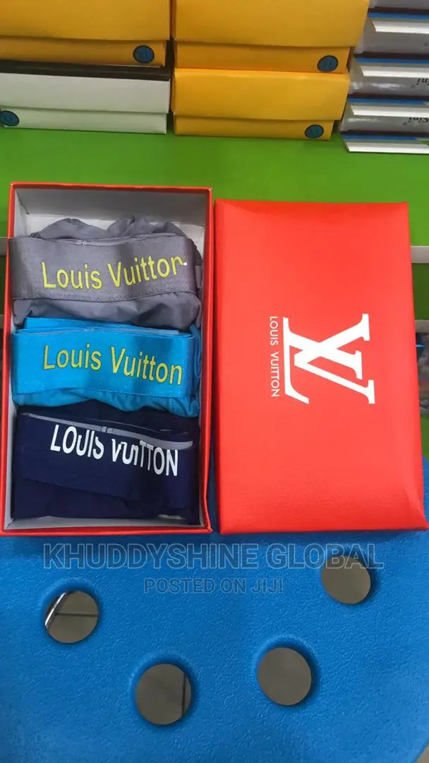 Designer Condoms Boxer Mens Undies