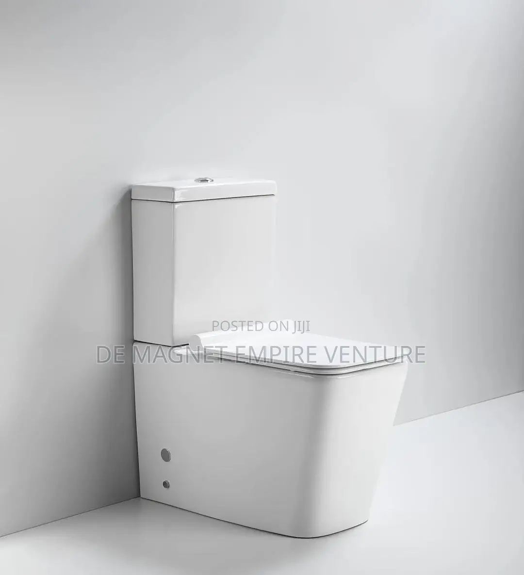 WC and Sink