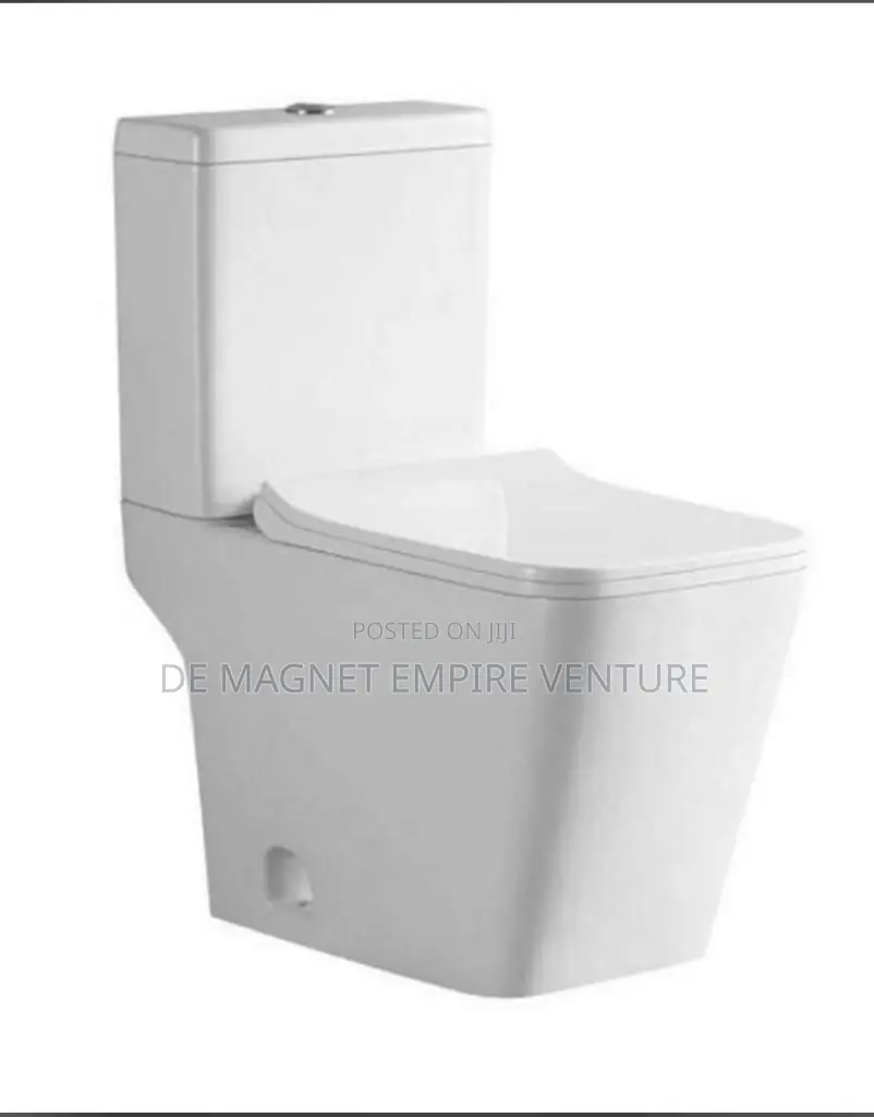 WC and Sink