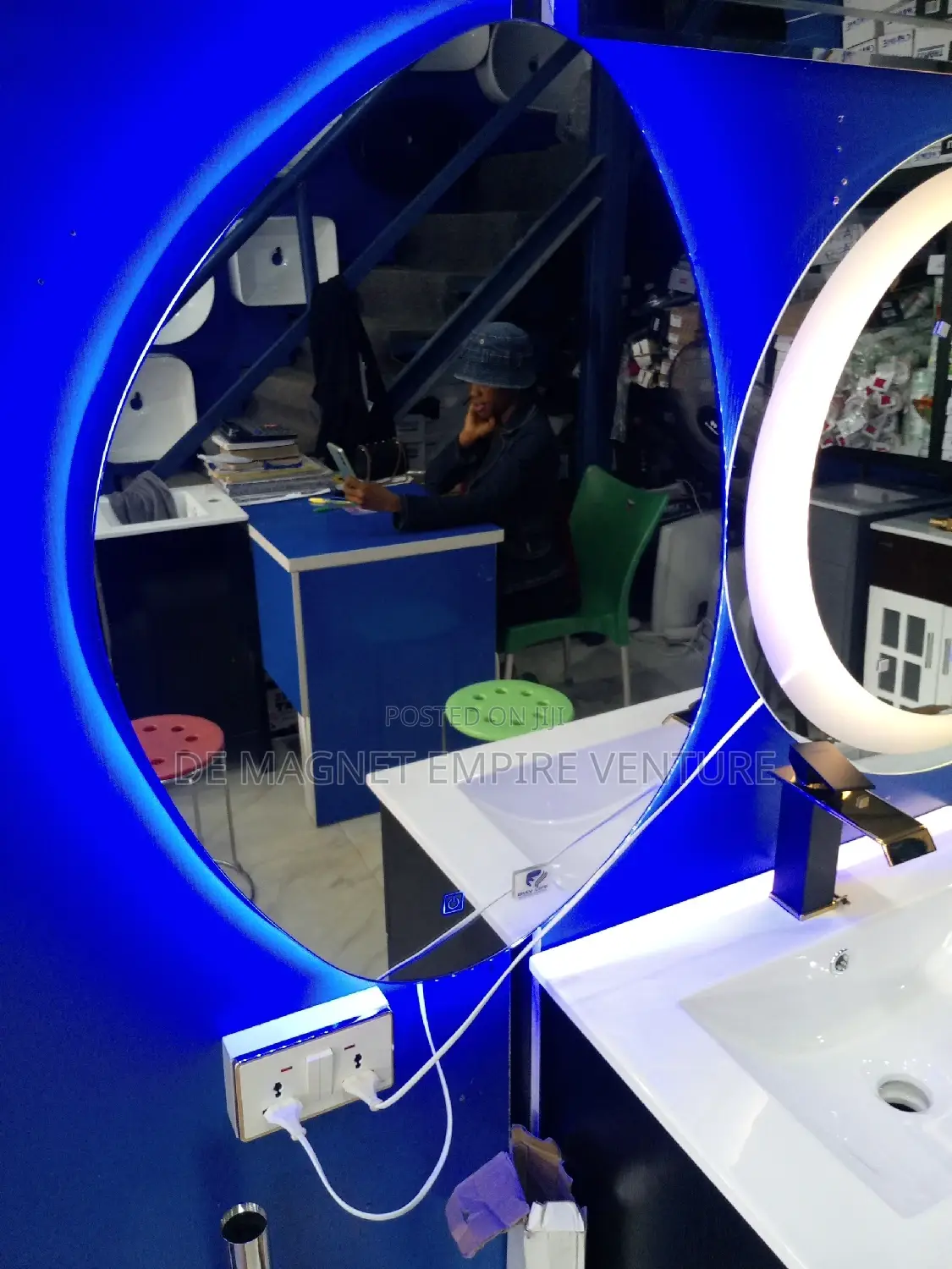 Mirror for Bathroom